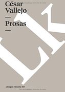 Prosas (Spanish Edition)