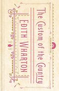 The Custom of the Country (Penguin Vitae) (en Inglés)