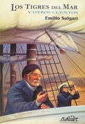 Los tigres del mar y otros relatos