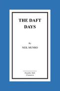 The Daft Days (en Inglés)