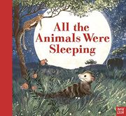 All the Animals Were Sleeping (en Inglés)