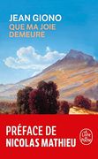 Que ma Joie Demeure (en Francés)
