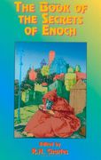 the book of the secrets of enoch