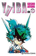 Yaiba 03 (in Spanish)