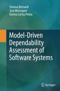 Model-Driven Dependability Assessment of Software Systems 