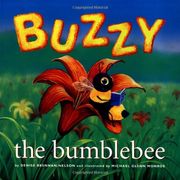 buzzy the bumblebee (en Inglés)