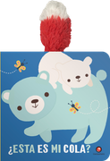 Oso ¿Esta es mi cola?