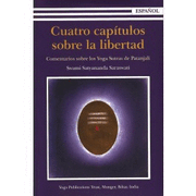 Cuatro capítulos sobre la libertad