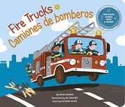 Fire Trucks (en Inglés)