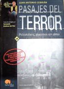 Pasajes del Terror (Psycokillers: Asesinos sin Alma)