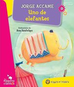 Uno de Elefantes - Varios Autores - El Gato De Hojalata