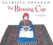 the blessing cup (en Inglés)