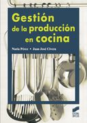 Gestión de la Producción en Cocina