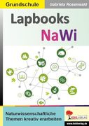 Lapbooks Nawi (en Alemán)