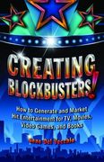 creating blockbusters!