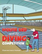 Wolfie red and the Diving Competition