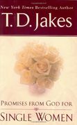 Promises From god for Single Women (en Inglés)