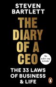 The Diary of a CEO. The 33 Laws of Business and Life