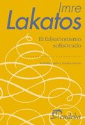 Imre Lakatos el Falsacionismo Sofist (in Spanish)