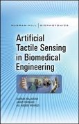 artificial tactile sensing in biomedical engineering