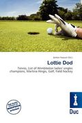 lottie dod (en Inglés)