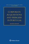 Corporate Acquisitions and Mergers in Portugal (en Inglés)