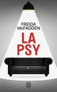 La psy (in French)
