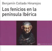 Los Fenicios en la Peninsula Iberica