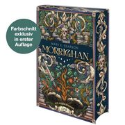 Morrighan - wie Alles Begann (en Alemán)