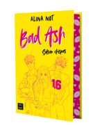Bad ash 1. Saltan Chispas. Edición Especial de Alina Not(Crossbooks)