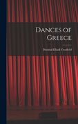 Dances of Greece (en Inglés)