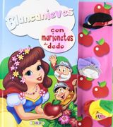 Blancanieves