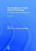 The Handbook of Adult Clinical Psychology: An Evidence Based Practice Approach (en Inglés)