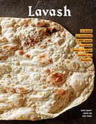 Lavash: The Bread That Launched 1,000 Meals, Plus Salads, Stews, and Other Recipes From Armenia (Armenian Cookbook, Armenian Food Recipes) (en Inglés)
