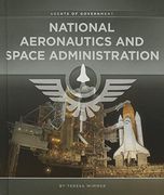 National Aeronautics and Space Administration (Agents of Government)