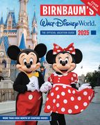 Birnbaum's 2025 Walt Disney World: The Official Vacation Guide (en Inglés)
