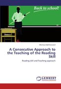 a consecutive approach to the teaching of the reading skill