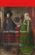 El Affaire Arnolfini
