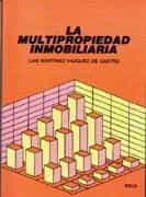 La Multipropiedad Inmobiliaria