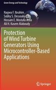 Protection of Wind Turbine Generators Using Microcontroller-Based Applications (en Inglés)