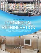 Commercial Refrigeration for air Conditioning Technicians (Mindtap Course List) (en Inglés)