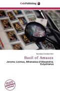 basil of amasea (en Inglés)