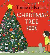 Tomie Depaola'S Christmas Tree Book (en Inglés)