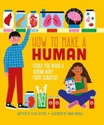 How to Make a Human (en Inglés)