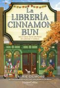 La Librería Cinnamon Bun: Solo Hace Falta un Poco de Azúcar y Canela (in Spanish)