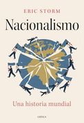 Nacionalismo: Una historia mundial