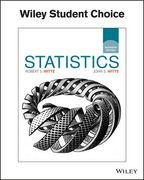 Statistics (en Inglés)