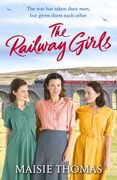 The Railway Girls (en Inglés)
