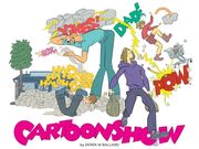 Cartoonshow (en Inglés)
