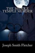 The Middle Temple Murder (en Inglés)